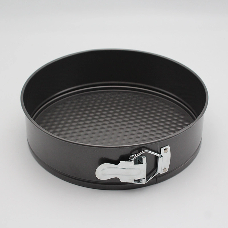 Carbon Steel Non-Stick Cake Pans