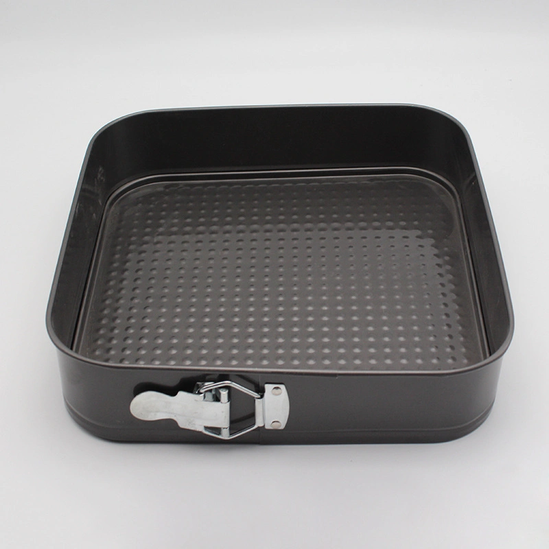 Carbon Steel Non-Stick Cake Pans