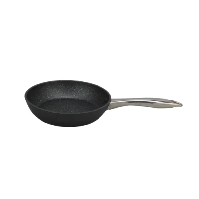 Sartén Wellway Pan Utensilios de cocina Sartén de aluminio